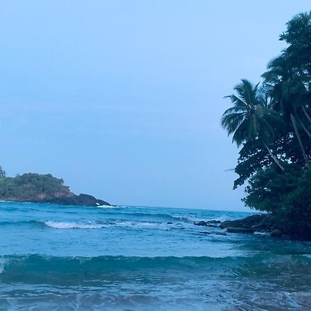 Surf Villa Hiriketiya Матара Екстериор снимка