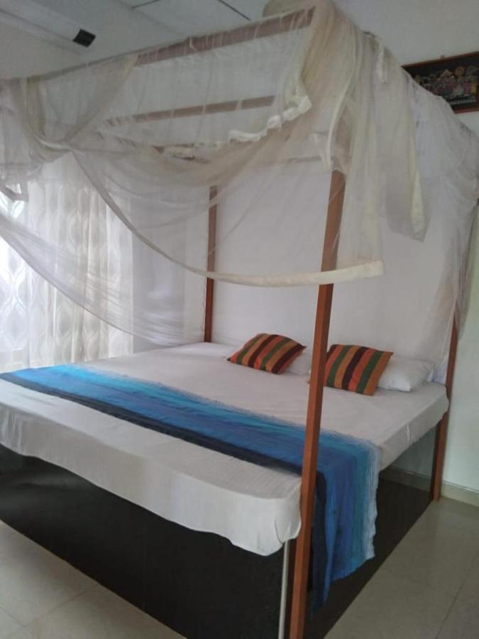Surf Villa Hiriketiya Матара Екстериор снимка