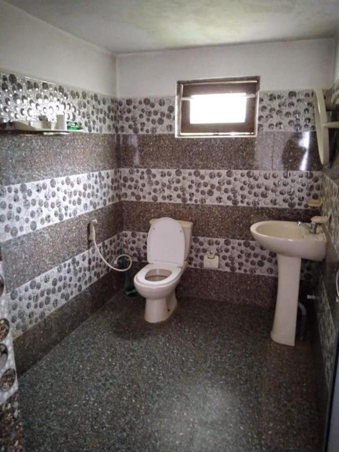 Surf Villa Hiriketiya Матара Екстериор снимка