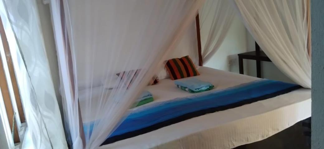 Surf Villa Hiriketiya Матара Екстериор снимка
