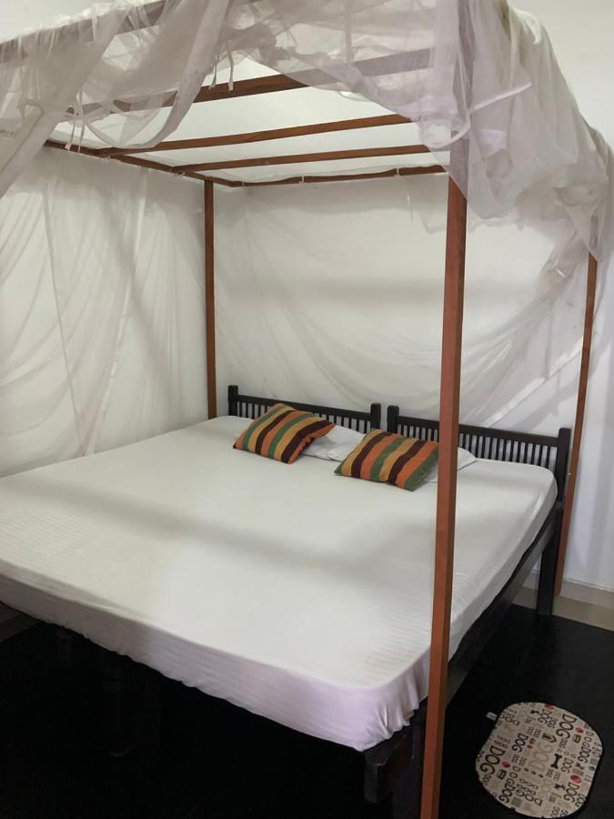 Surf Villa Hiriketiya Матара Екстериор снимка